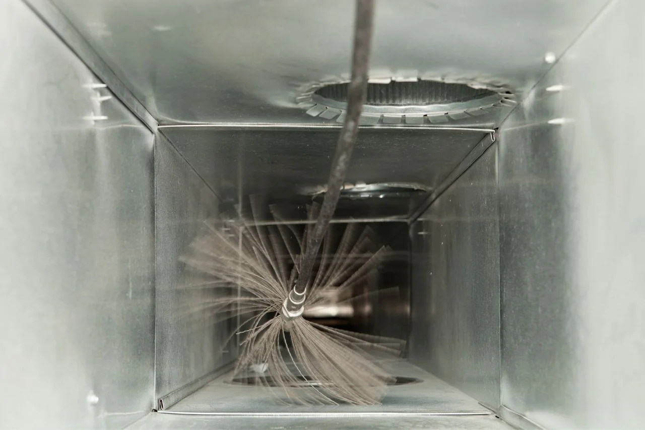 Ventilation