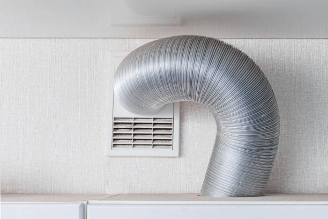 kitchen duct cleaning